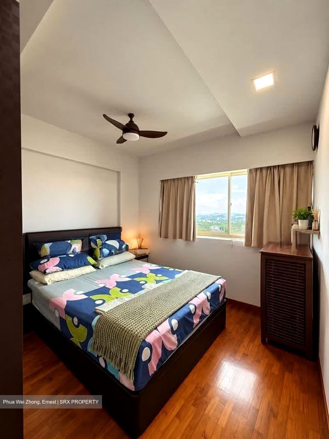 Evergreen Park (D19), Apartment #624167261